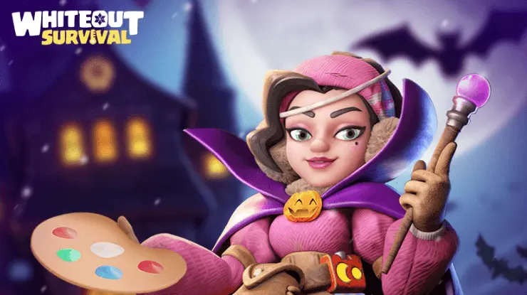 Whiteout Survival Halloween Event Guide: Best Strategy and Tips