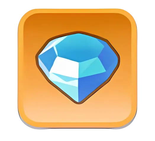 Kingshot Gems Icon