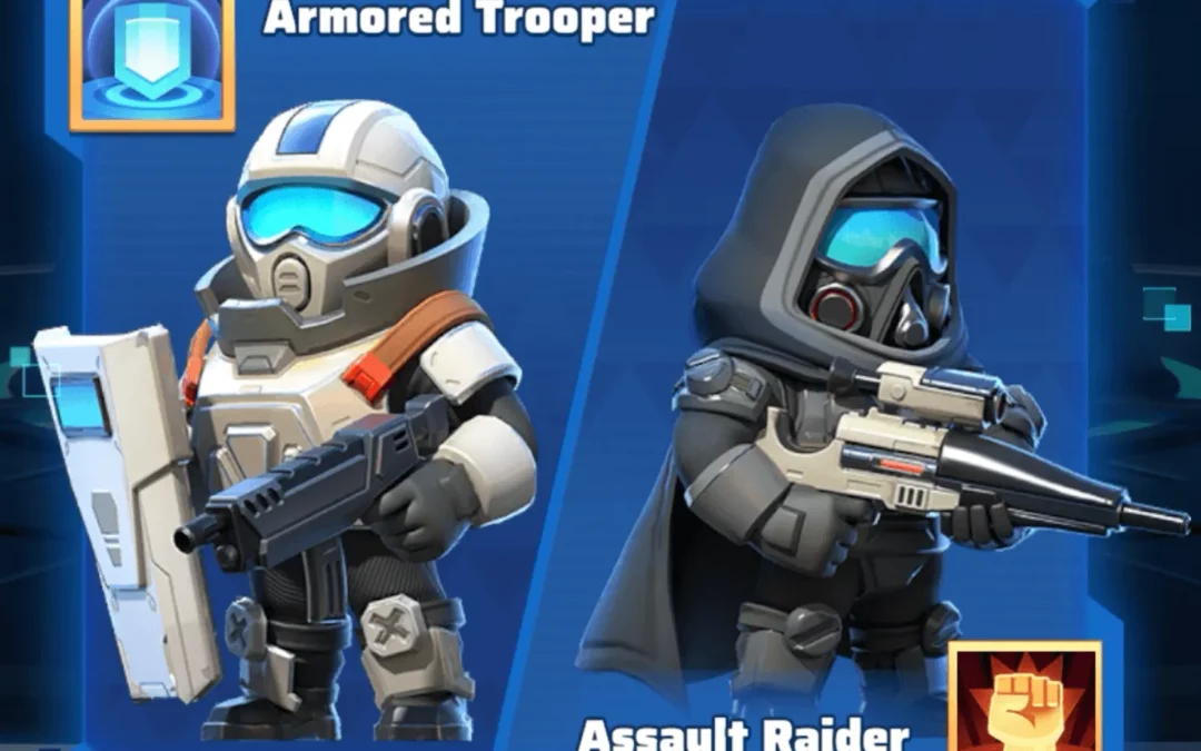 Last War T11 Troops: Unlock Requirements & Armament Research