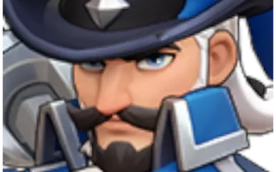 Kingshot Diego Hero Guide: Skills, Build, and Best Uses
