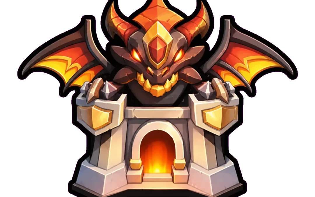 Kingshot Flamedragon Tyrant Guide: Best Battlefield Strategy