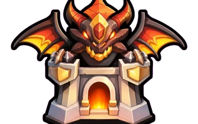 Kingshot Flamedragon Tyrant Guide: Best Battlefield Strategy