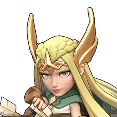 Kingshot Luna Hero Guide: Skills, Build, and Best Uses