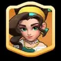 Kingshot Master Aena
