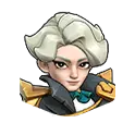 Kingshot Master Cassia