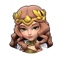 Kingshot Master Guinevere