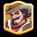 Kingshot Master Isnor Icon