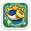 Kingshot Master Wilson Skill Duel Sponsorship