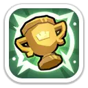Kingshot Master Wilson Skill Mobilization Master