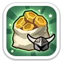 Kingshot Master Wilson Skill Viking Bounty
