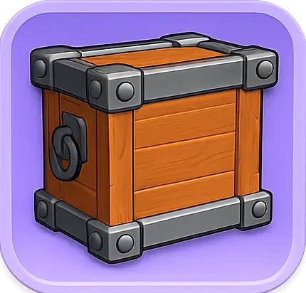 Kingshot Sanctuary Battles Warrior Chest
