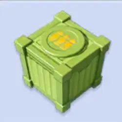 Last War Winter Storm Airdrop Supply