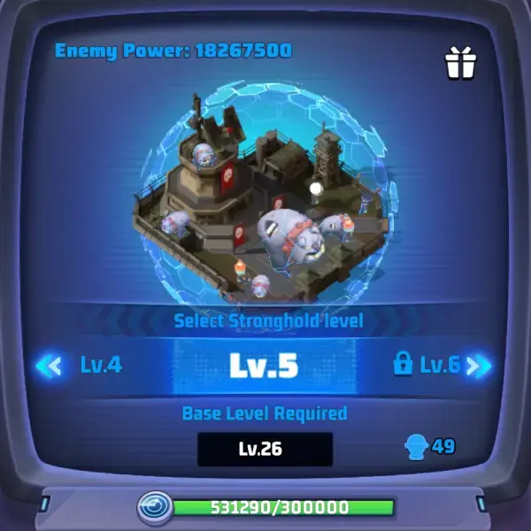 Last War Zombie Siege