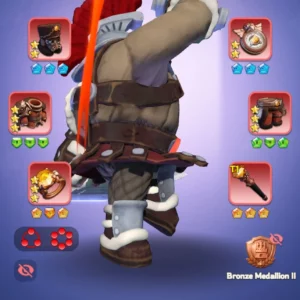 wos account for sale with 661M power Starter Account