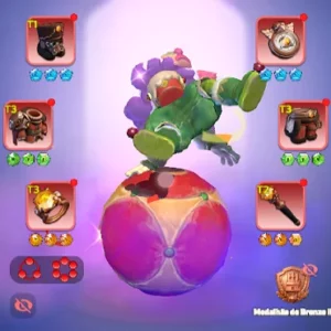 WOS account for sale with 752M power Starter Account
