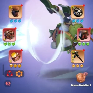 wos account for sale with 767M power Starter Account