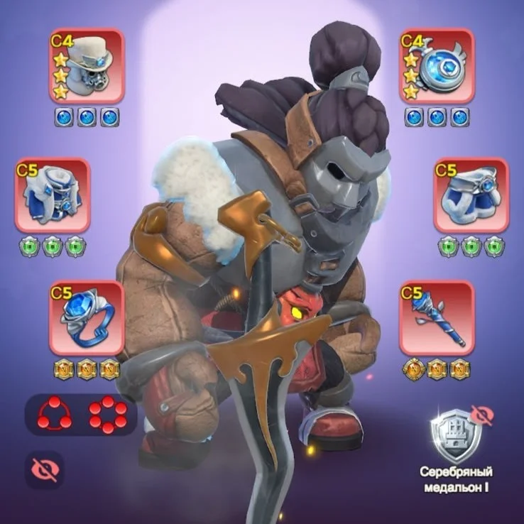 WOS account for sale with 958M power Whale Account