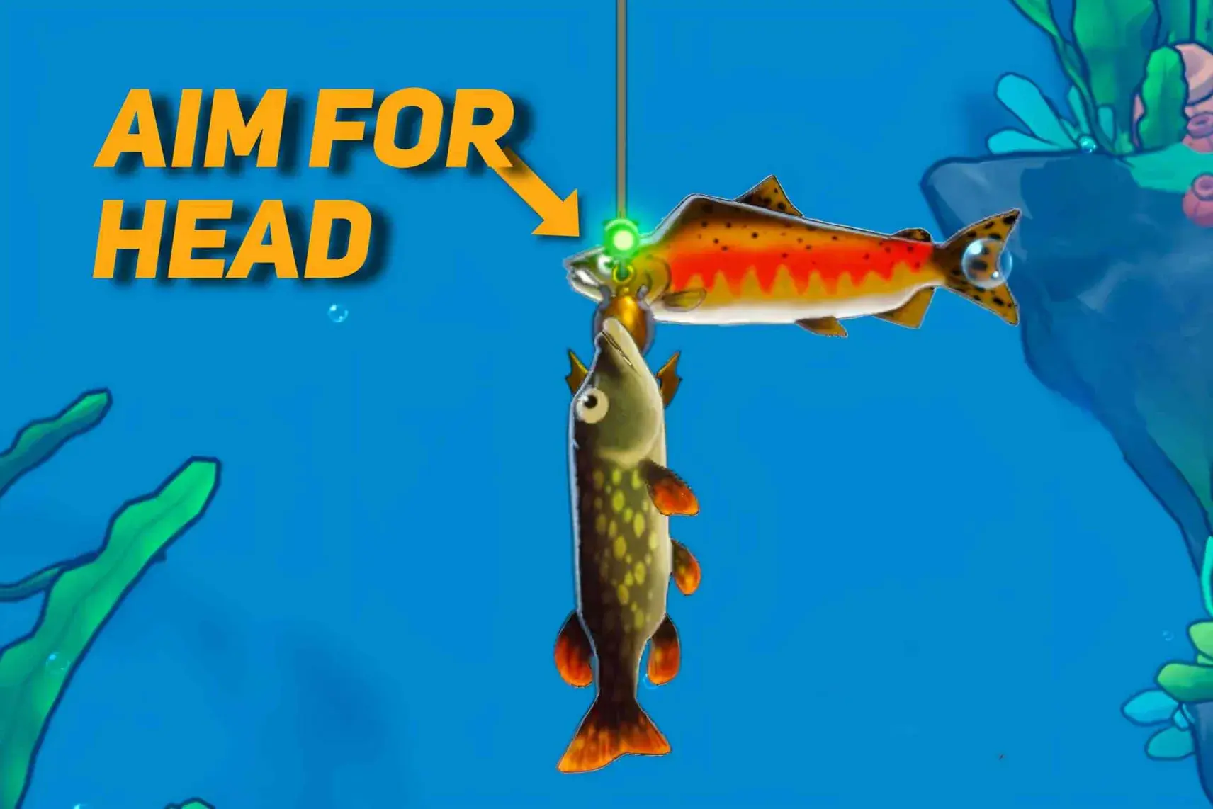 Kingshot Fishing Tournament Tips