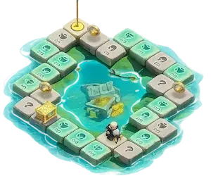 Kingshot Forsaken Temple Guide: Dice Strategy, Tiles, and Rewards