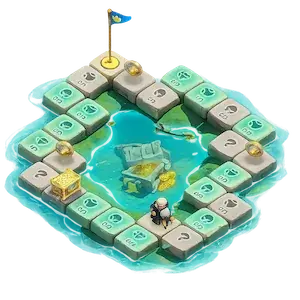Kingshot Forsaken Temple Guide: Dice Strategy, Tiles, and Rewards