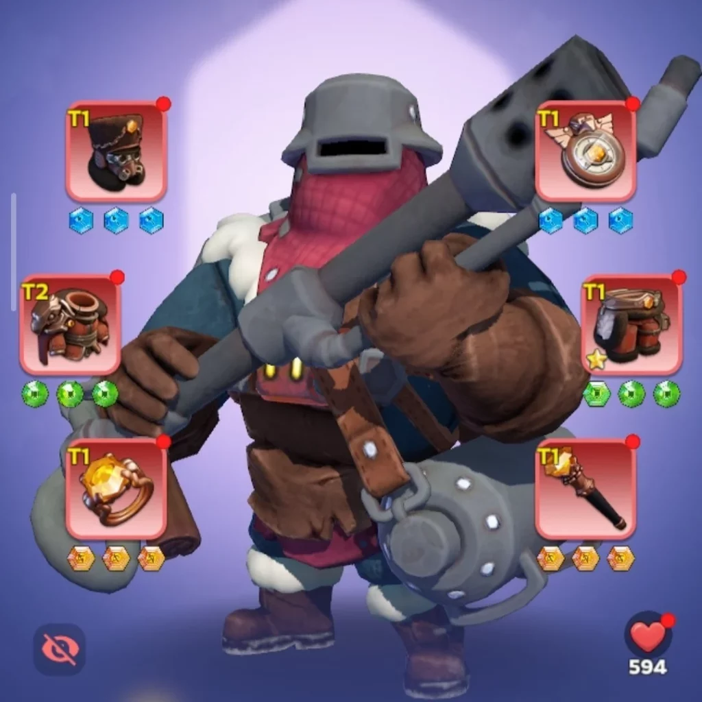 WOS account for sale with 1.1B power Medium Account