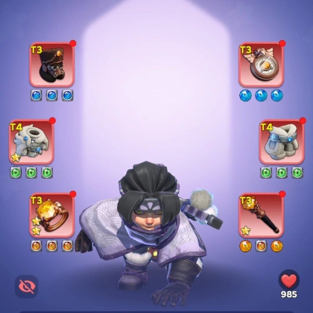 WOS account for sale with 1.2B power Whale Account