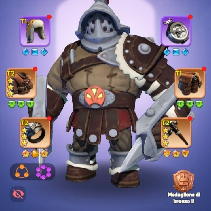 WOS account for sale with 505M power Starter Account