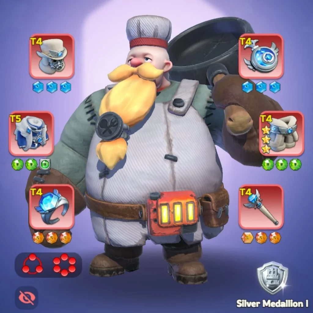 WOS account for sale with 930M power Whale Account