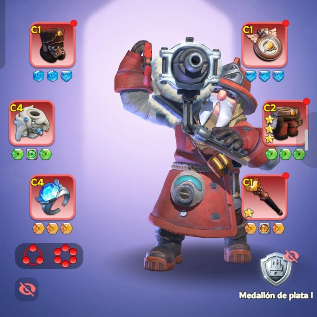 WOS account for sale with 942M power Whale Account