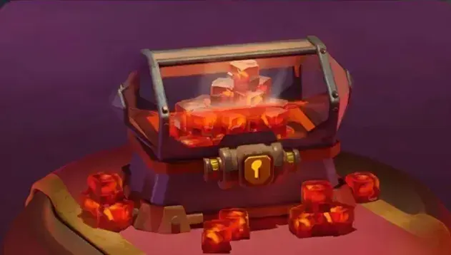 Whiteout Survival Daily Mission FC Chest