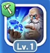 Whiteout Survival Justus Skill Glorious Gains